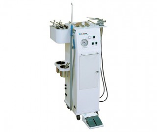 Аппарат гинекологический терапевтический для ирригации и аспирации APRO - 110